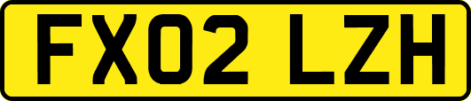 FX02LZH