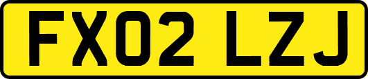 FX02LZJ