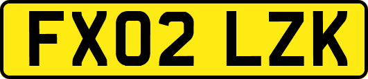 FX02LZK