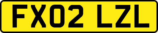 FX02LZL
