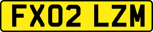 FX02LZM