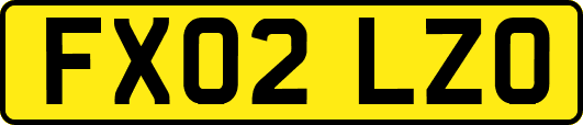 FX02LZO