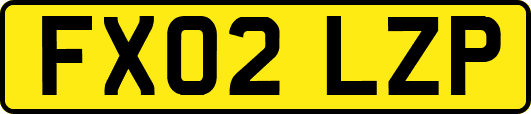 FX02LZP