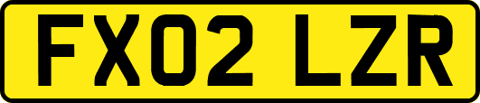 FX02LZR