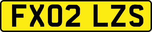 FX02LZS