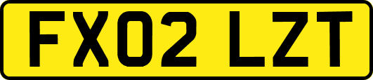 FX02LZT