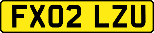 FX02LZU