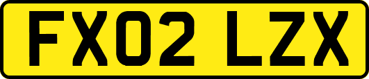 FX02LZX
