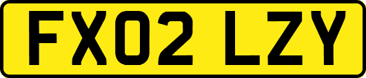 FX02LZY