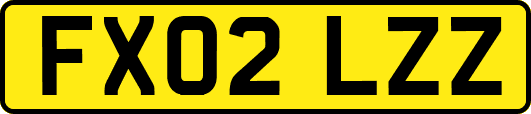 FX02LZZ