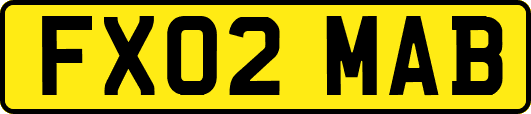 FX02MAB