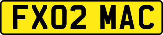 FX02MAC