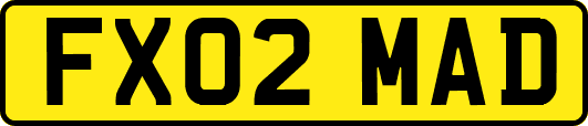 FX02MAD