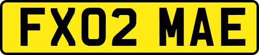 FX02MAE