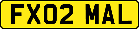 FX02MAL