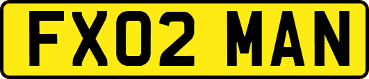 FX02MAN