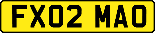 FX02MAO