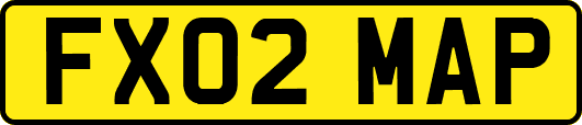 FX02MAP