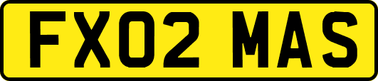 FX02MAS