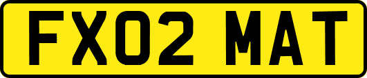 FX02MAT