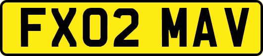 FX02MAV