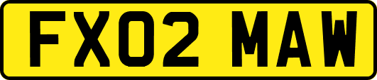 FX02MAW