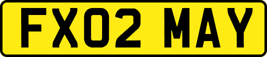 FX02MAY