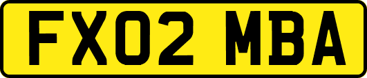 FX02MBA