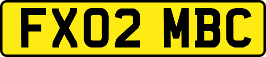 FX02MBC