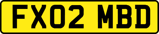 FX02MBD