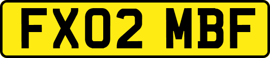 FX02MBF