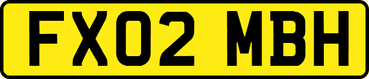 FX02MBH