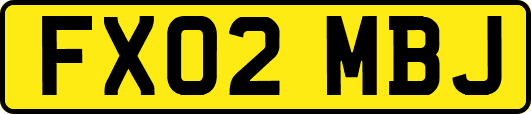 FX02MBJ