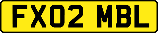 FX02MBL