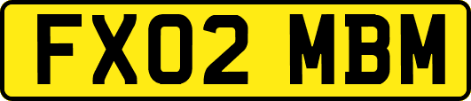 FX02MBM