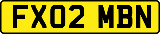 FX02MBN