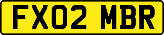 FX02MBR