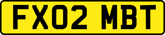 FX02MBT