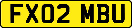 FX02MBU