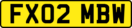 FX02MBW