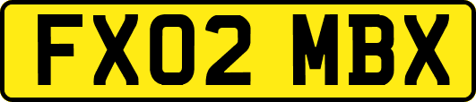 FX02MBX