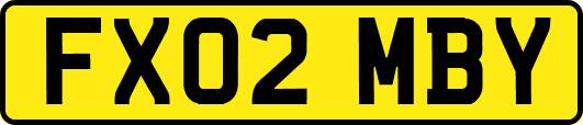 FX02MBY