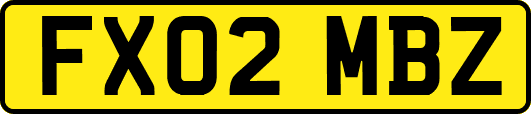 FX02MBZ