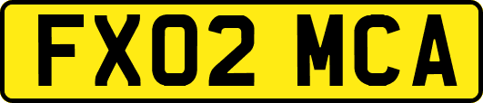 FX02MCA