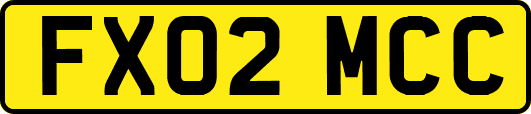FX02MCC