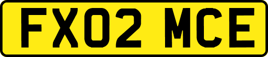 FX02MCE