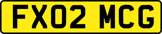 FX02MCG