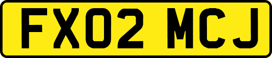 FX02MCJ