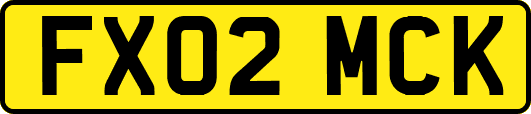 FX02MCK