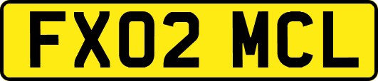 FX02MCL